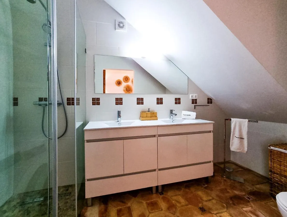 Flh Tavira Central Town House With Terrace & Rooftop 0*,
