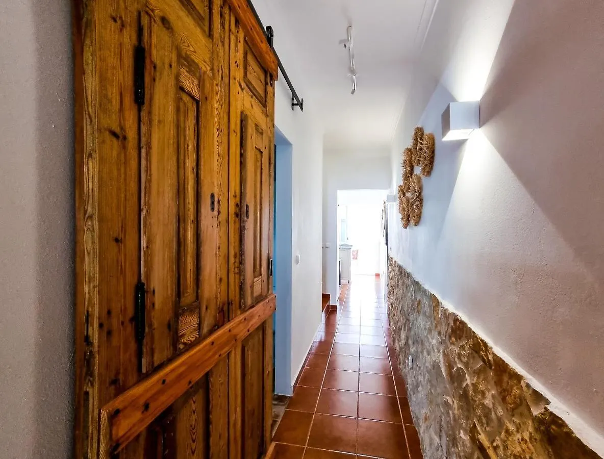 Flh Tavira Central Town House With Terrace & Rooftop Apartment